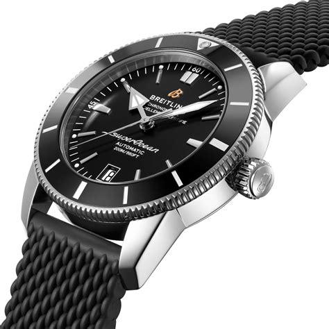 does breitling superocean hold value|breitling superocean heritage b20 review.